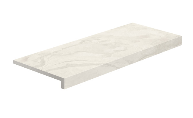 IMOLA THE ROCK 30x90x5 White ARDESI L 90 AS