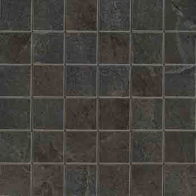 IMOLA X-ROCK 30x30 Black MK.X-ROCK N