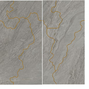 IMOLA VIBES 120x120 Dark grey VIBES DK 120DG