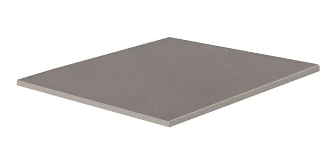 IMOLA AZUMA 90x90 Dark grey AZMA SB90DG AS