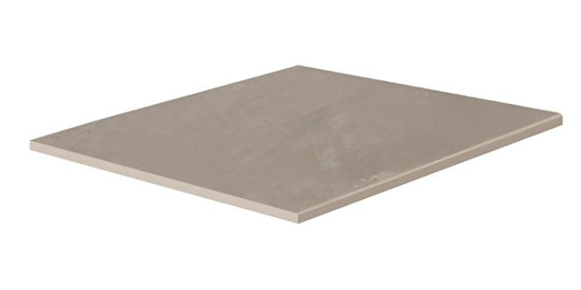 IMOLA AZUMA 90x90 Grey AZMA SB90G AS