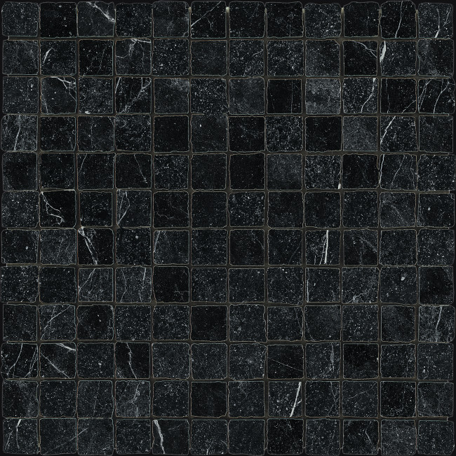 IMOLA GENUS 30x30 Black MK.GNSG N