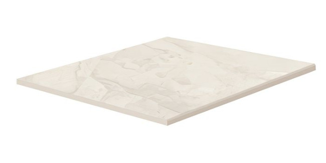 IMOLA THE ROCK 90x90 White ARDESI SB90 AS